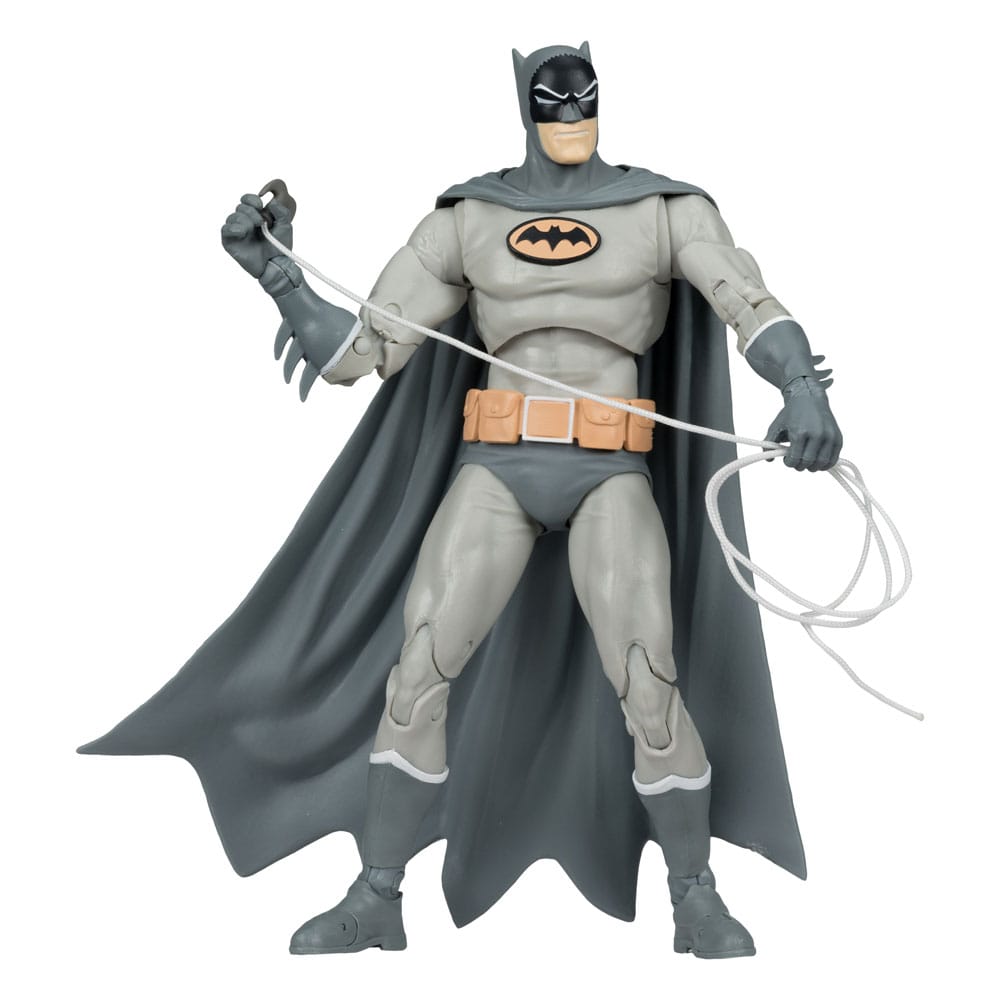 DC Mcfarlane Collector Edition Wave 5 Manga Batman